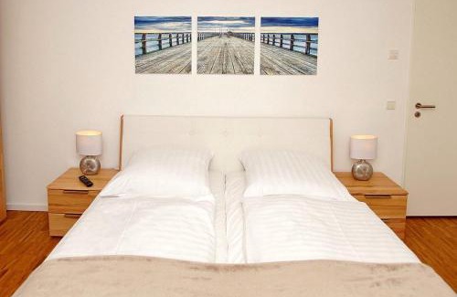 Binz Apartamento | DünenResort Binz DünenResort Binz 418