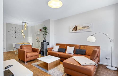 Binz Apartamento | DünenResort Binz DünenResort Binz 424