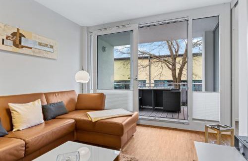 Binz Apartamento | DünenResort Binz DünenResort Binz 424