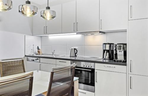 Binz Apartamento | DünenResort Binz DünenResort Binz 424