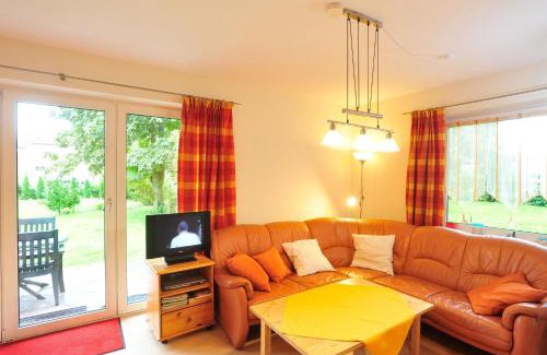 St. Peter-Ording Apartamento | Dünensand