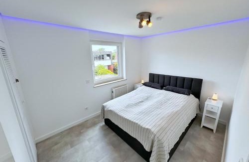 Schillig Apartamento | Dünensand