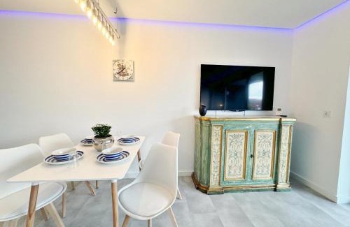Schillig Apartamento | Dünensand