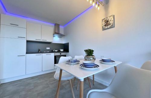 Schillig Apartamento | Dünensand
