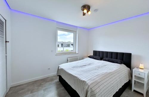 Schillig Apartamento | Dünensand