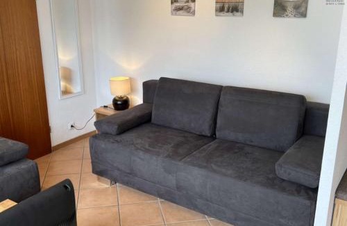 Wangerooge Apartamento | Dünenschlösschen - Ferienwohnung 34