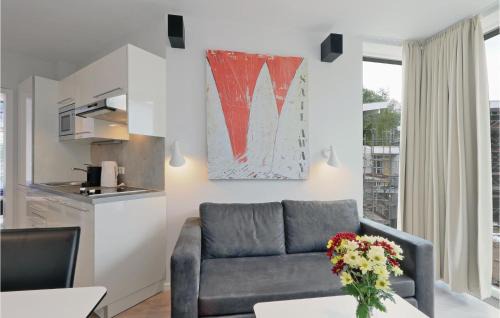 Travemuende Apartamento | Dünenvilla 13, Whg 3