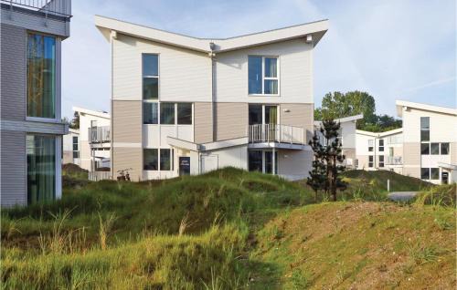Travemuende Apartamento | Dünenvilla 15, Whg 9