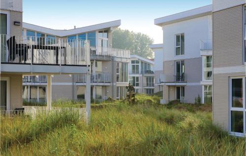 Travemuende Apartamento | Dünenvilla 15, Whg 9