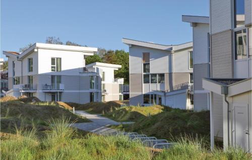 Travemuende Apartamento | Dünenvilla 15, Whg 9