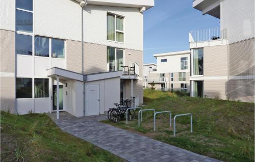 Travemuende Apartamento | Dünenvilla 15, Whg 9
