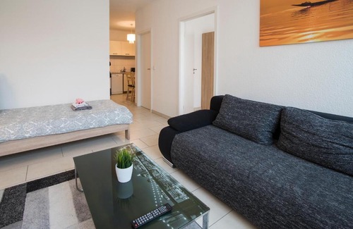 Wersten Apartamento | Düsseldorf Comfort Apartment