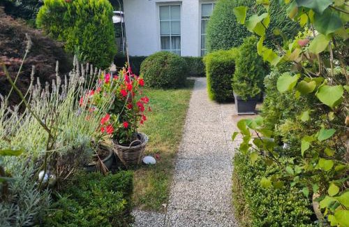 Vennhausen Apartamento | Düsseldorf Messe -Apartment Milan