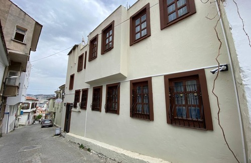 Kusadasi Casa | Düsseldorf Pansiyon