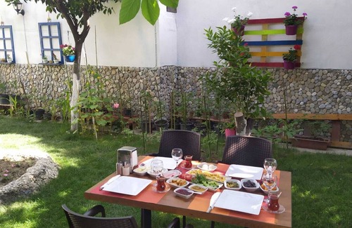 Kusadasi Casa | Düsseldorf Pansiyon