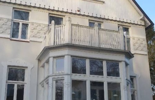 Dusternbrook Apartamento | Villa Düsternbrooker