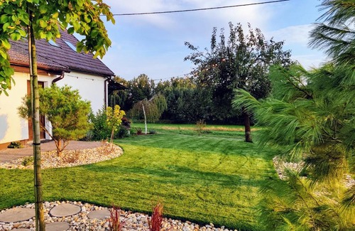 Gorzow Slaski Casa | Dębina30 - Naturalnie odpoczniesz