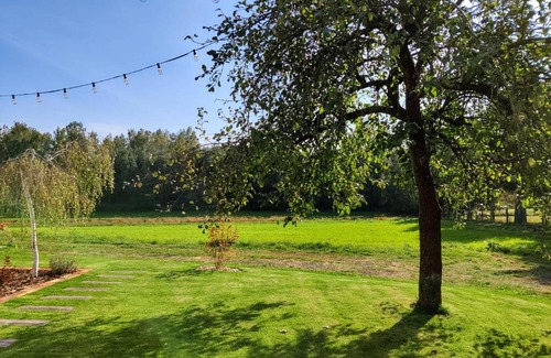Gorzow Slaski Casa | Dębina30 - Naturalnie odpoczniesz