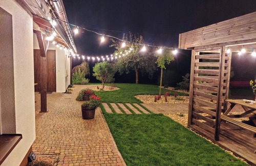 Gorzow Slaski Casa | Dębina30 - Naturalnie odpoczniesz
