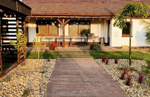Gorzow Slaski Casa | Dębina30 - Naturalnie odpoczniesz