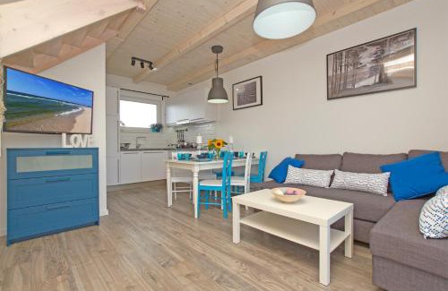 Debki Apartamento | Dębki DeLuxe