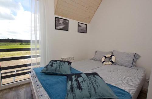 Debki Apartamento | Dębki DeLuxe