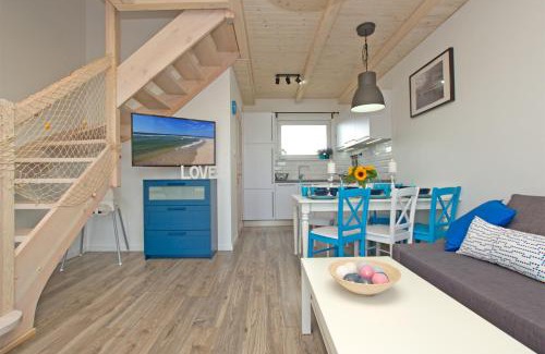 Debki Apartamento | Dębki DeLuxe