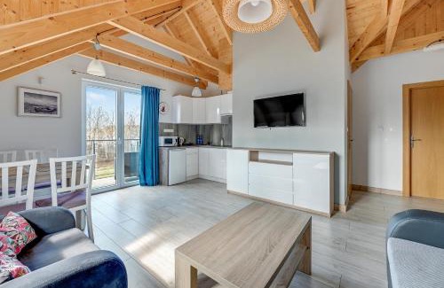 Debki Apartamento | Dębki Nad Morzem by Downtown Apartments