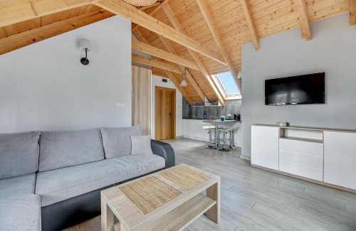 Debki Apartamento | Dębki Nad Morzem by Downtown Apartments