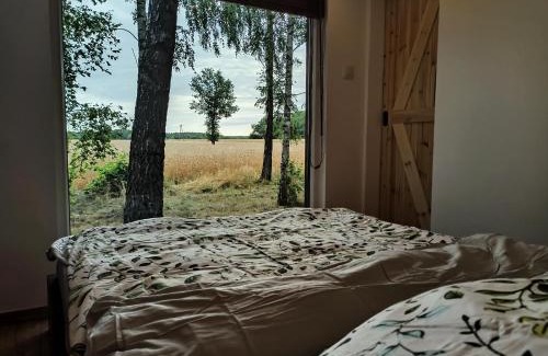 gmina Perlejewo Cabina | Dębowe Siedlisko Chechłówka
