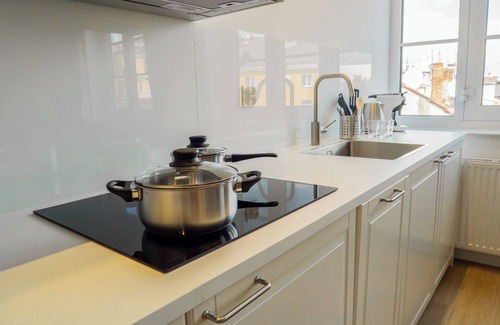 Stare Miasto Apartamento | Długa 17 Residence