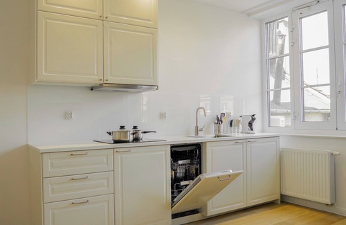 Stare Miasto Apartamento | Długa 17 Residence