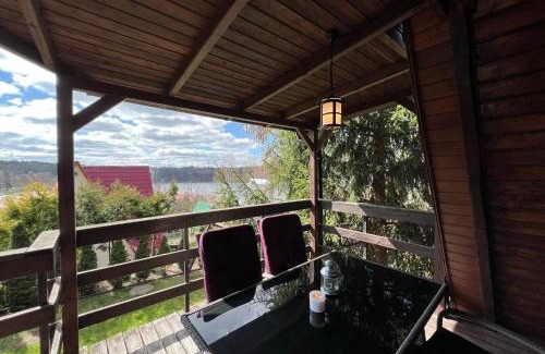 Dlugie Casa | Długie Lake House