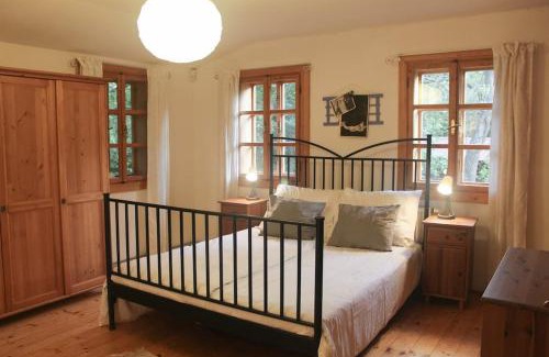 Lacnov Casa | Dřevěnice u Azzyho