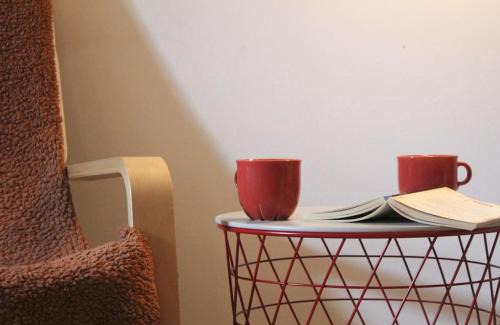 Lacnov Casa | Dřevěnice u Azzyho