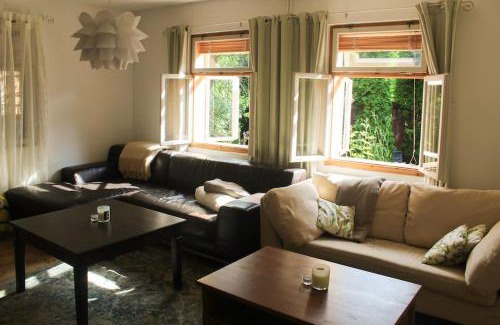 Lacnov Casa | Dřevěnice u Azzyho