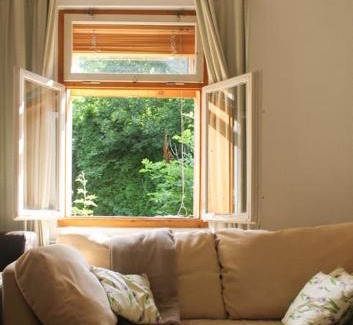 Lacnov Casa | Dřevěnice u Azzyho