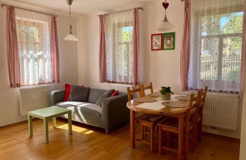 Stara Paka Apartamento | Dům č. 35 v Českém ráji
