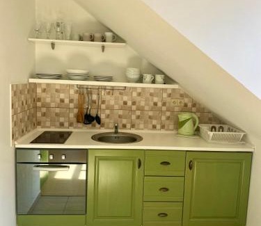 Stara Paka Apartamento | Dům č. 35 v Českém ráji