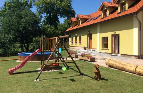 Stara Paka Apartamento | Dům č. 35 v Českém ráji