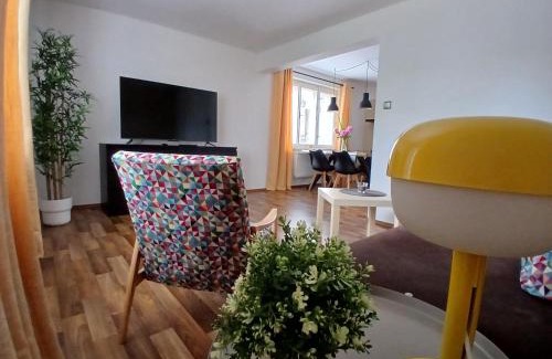 Nove Mesto nad Metuji Casa | Dům Krčín