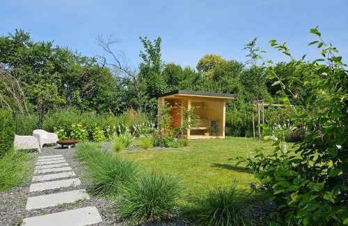 Mikulov Casa | Dům na jihu Mikulov s finskou saunou