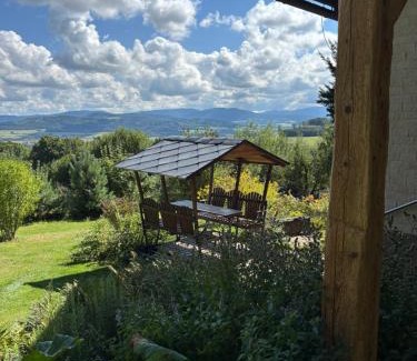 Beharov Casa | Dům Na Vršku