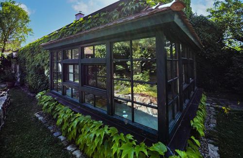 Pisek Apartamento | Dům v zahradě