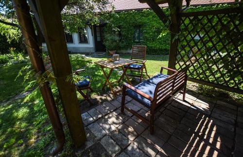 Pisek Apartamento | Dům v zahradě
