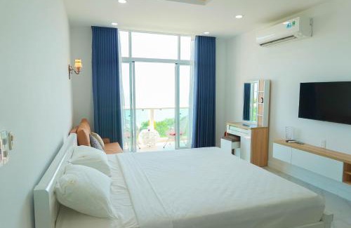Phu Hai Beach Apartamento | Dương Hằng- Ocean Vista Sealinks
