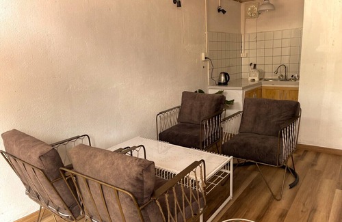 Da Lat Casa | Dốc House & Coffee shop - deluxe room
