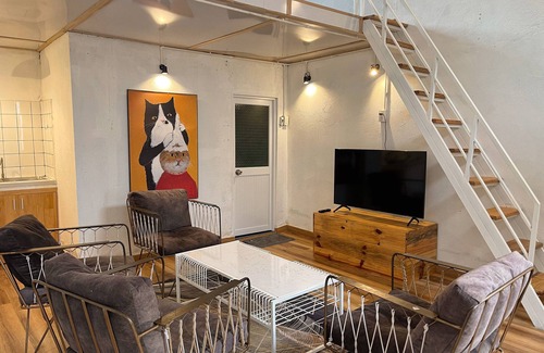 Da Lat Casa | Dốc House & Coffee shop - deluxe room