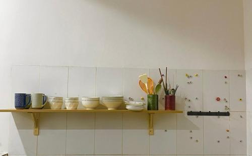 Central Mui Ne Beach Casa | Dứa Homestay Mũi Né