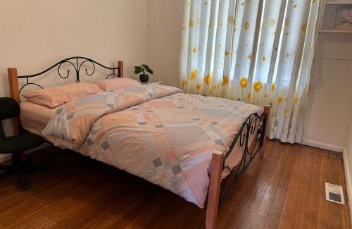 Bundoora Casa | D环境优雅近商区别墅大房elegant environment, large rooms near commercial villas